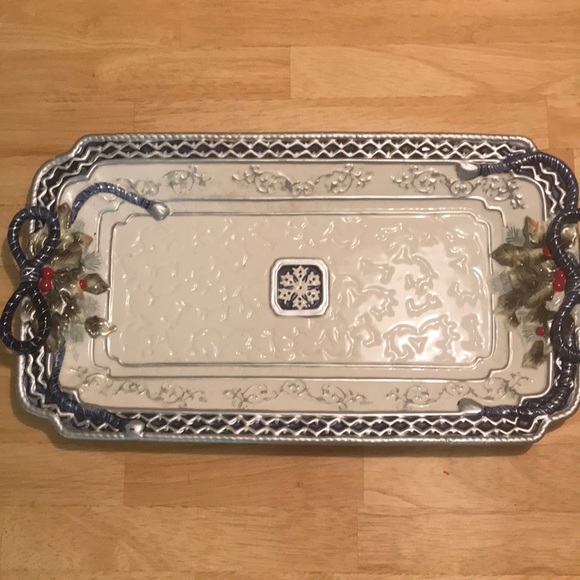 Cosmos Other - Serving platter